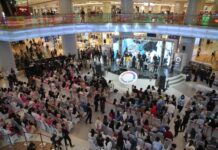 ‘1년간 165만 명 다녀간 동남아 한류의 전초기지’ 콘진원, 코리아 360 개관 1주년 기념행사 성공 개최