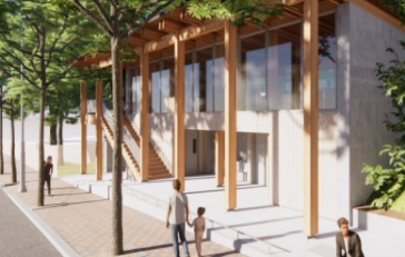 제로에너지빌딩(ZEB) 선도적 추진으로 탄소중립도시에 한 발짝 더