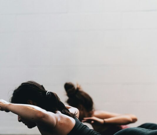 건강한 라이프스타일의 시작: 다이어트와 운동의 완벽한 조화