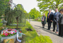 ‘압록강은 흐른다’ 작가 이의경 애국지사 유해 봉환 추진