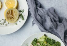 식이섬유의 장점: 소화 건강과 체중 관리 green vegetables