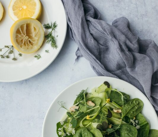 식이섬유의 장점: 소화 건강과 체중 관리 green vegetables