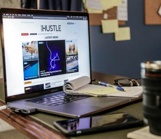 ‘워라밸’ 건강 관리, 직장인 일상에서 실천하는 신트렌드 팁 MacBook Pro