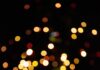 변화하는 일상, ‘웰니스 문화’가 이끄는 건강한 습관 만들기 yellow and red bokeh lights